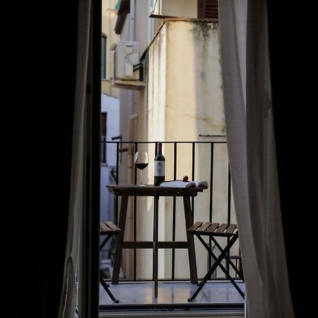 Turna Apartment Cefalù Dış mekan fotoğraf