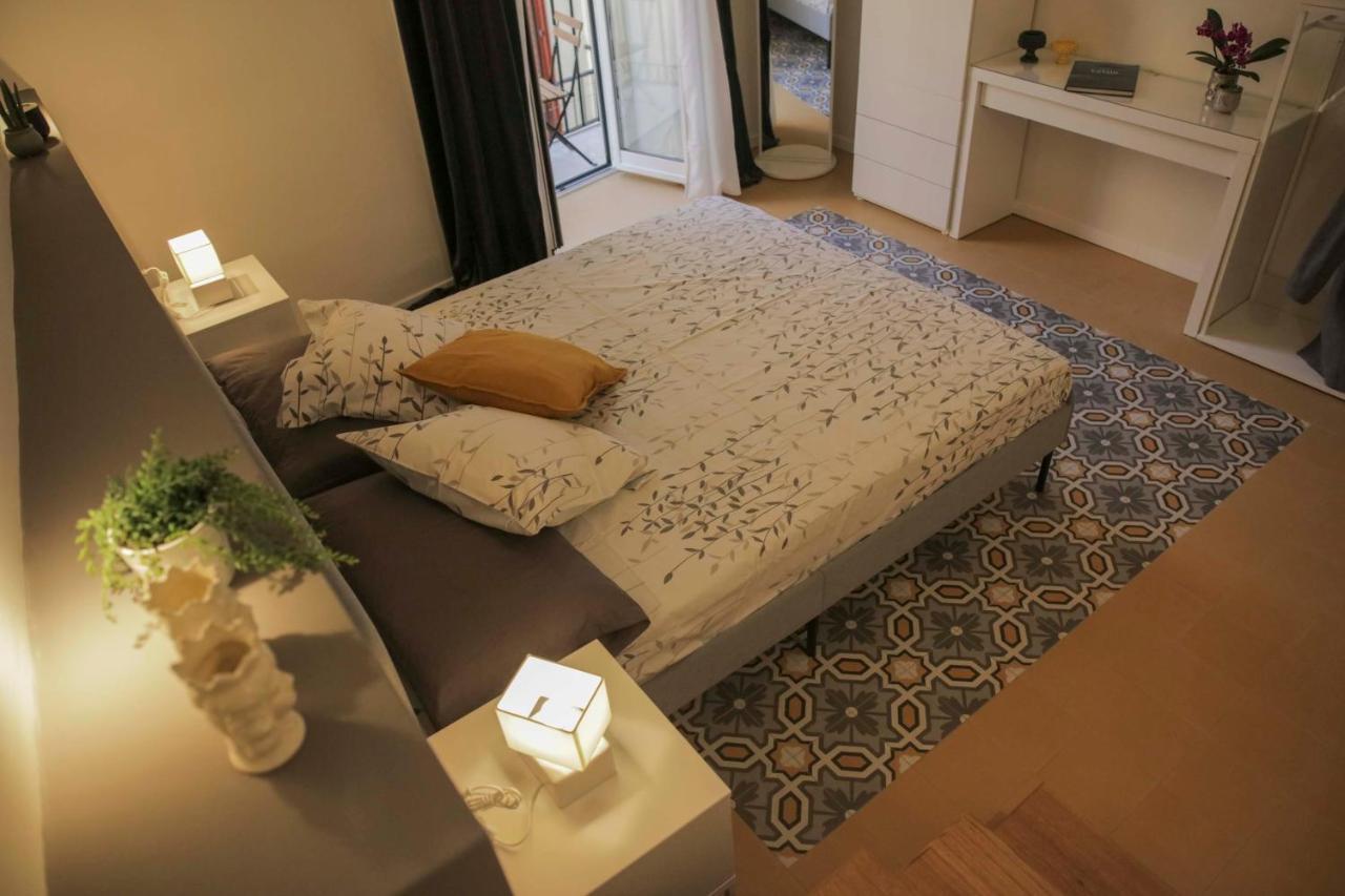 Turna Apartment Cefalù Dış mekan fotoğraf