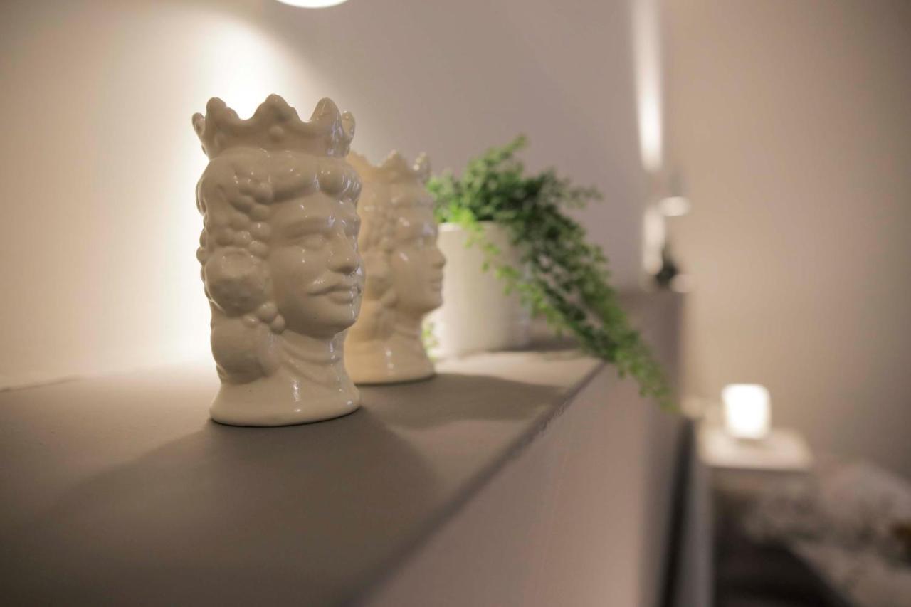 Turna Apartment Cefalù Dış mekan fotoğraf
