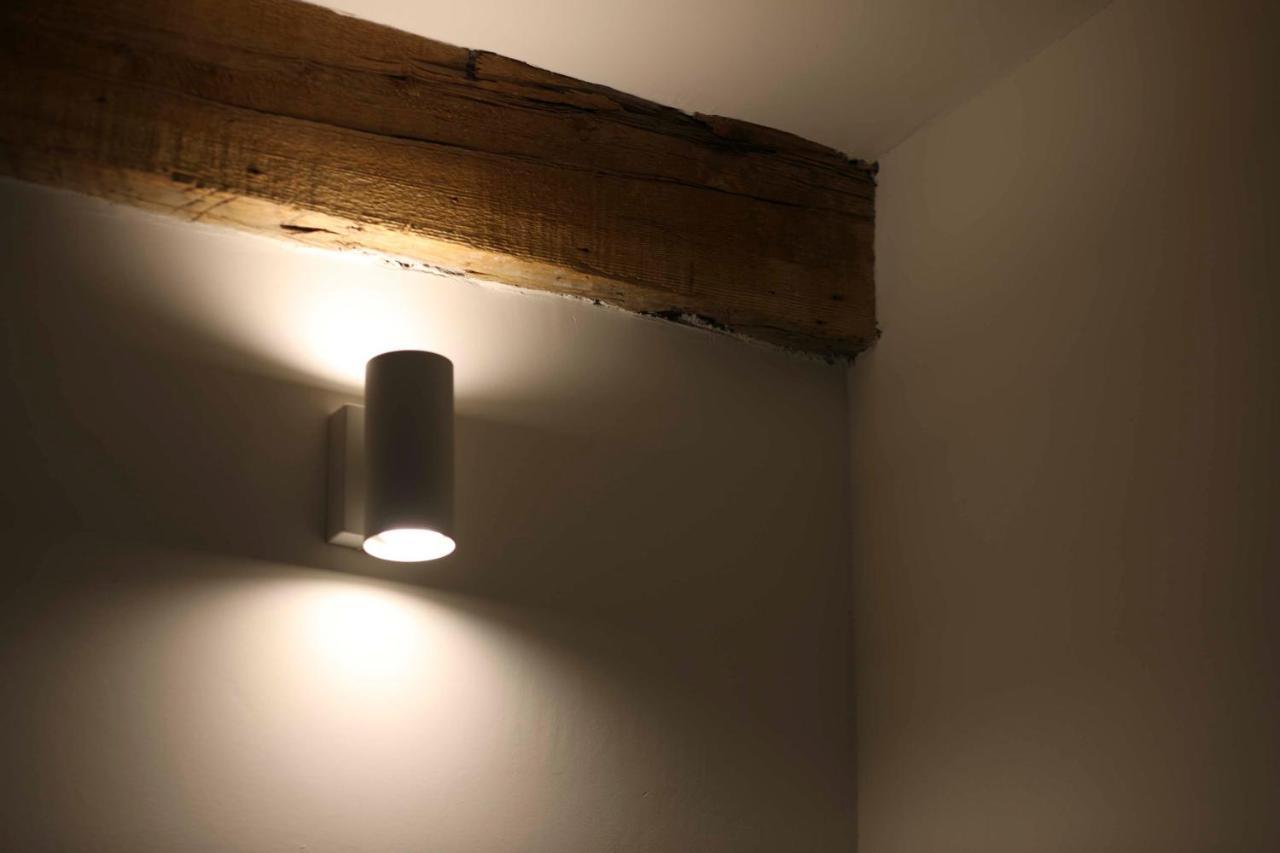 Turna Apartment Cefalù Dış mekan fotoğraf
