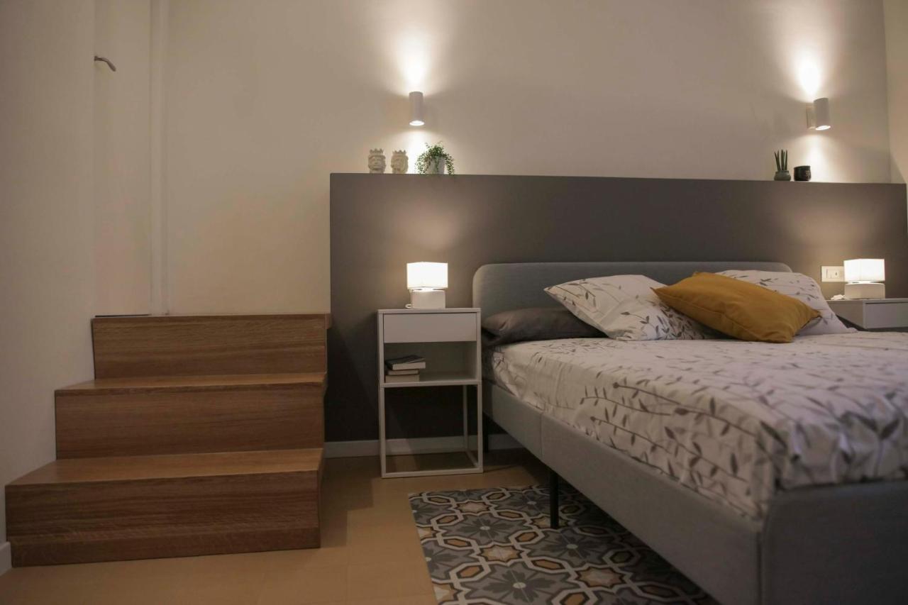 Turna Apartment Cefalù Dış mekan fotoğraf