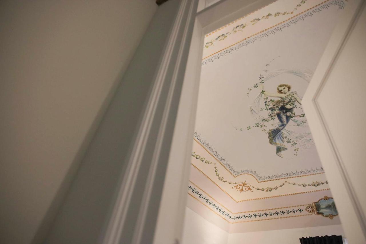 Turna Apartment Cefalù Dış mekan fotoğraf