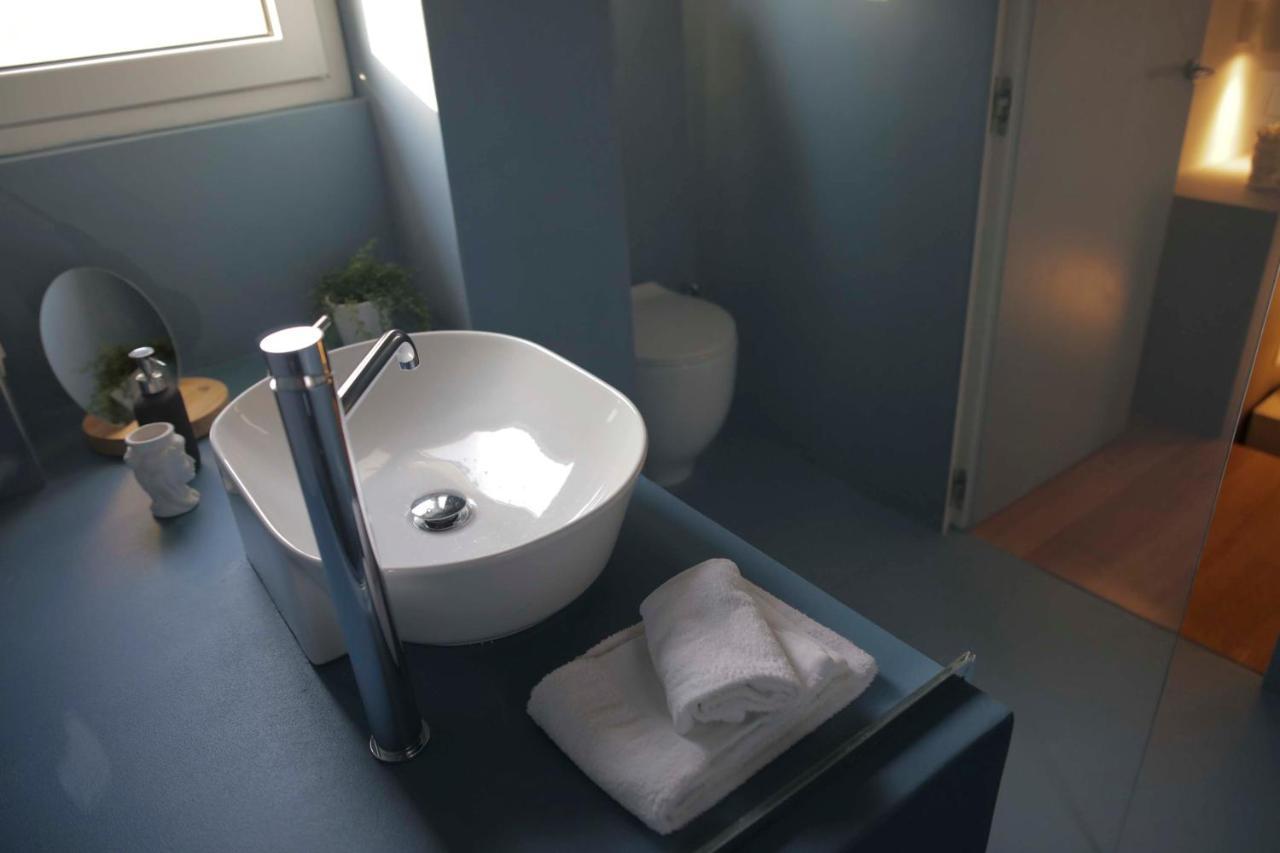 Turna Apartment Cefalù Dış mekan fotoğraf