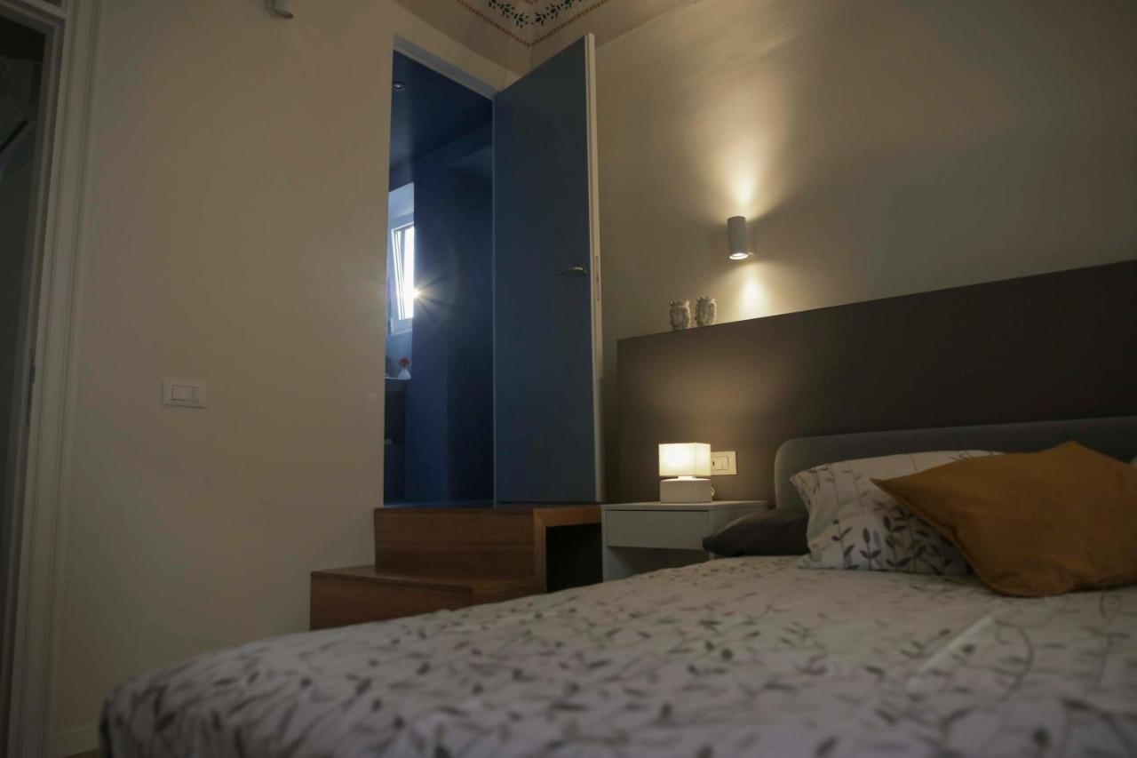 Turna Apartment Cefalù Dış mekan fotoğraf