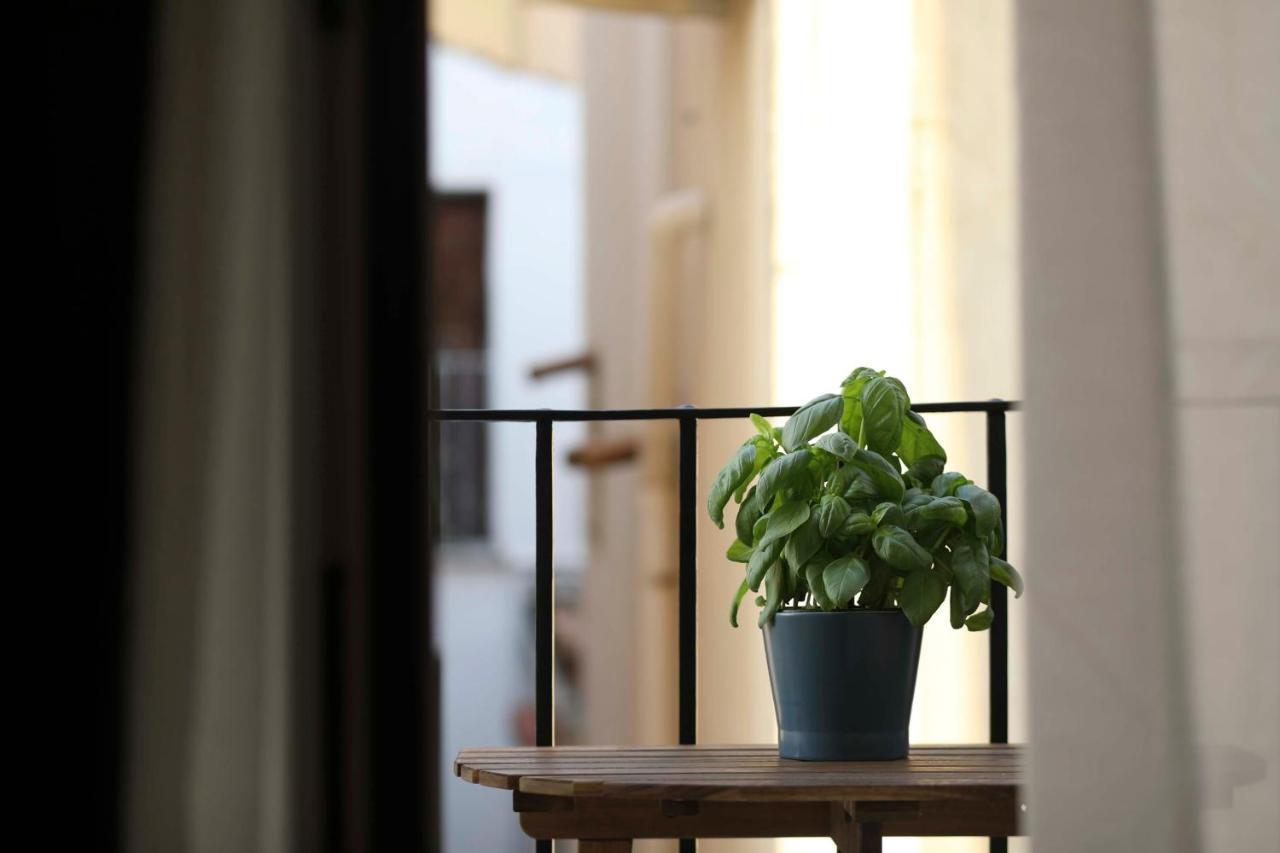 Turna Apartment Cefalù Dış mekan fotoğraf