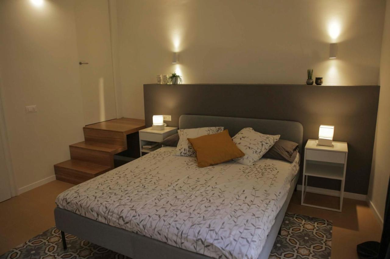 Turna Apartment Cefalù Dış mekan fotoğraf